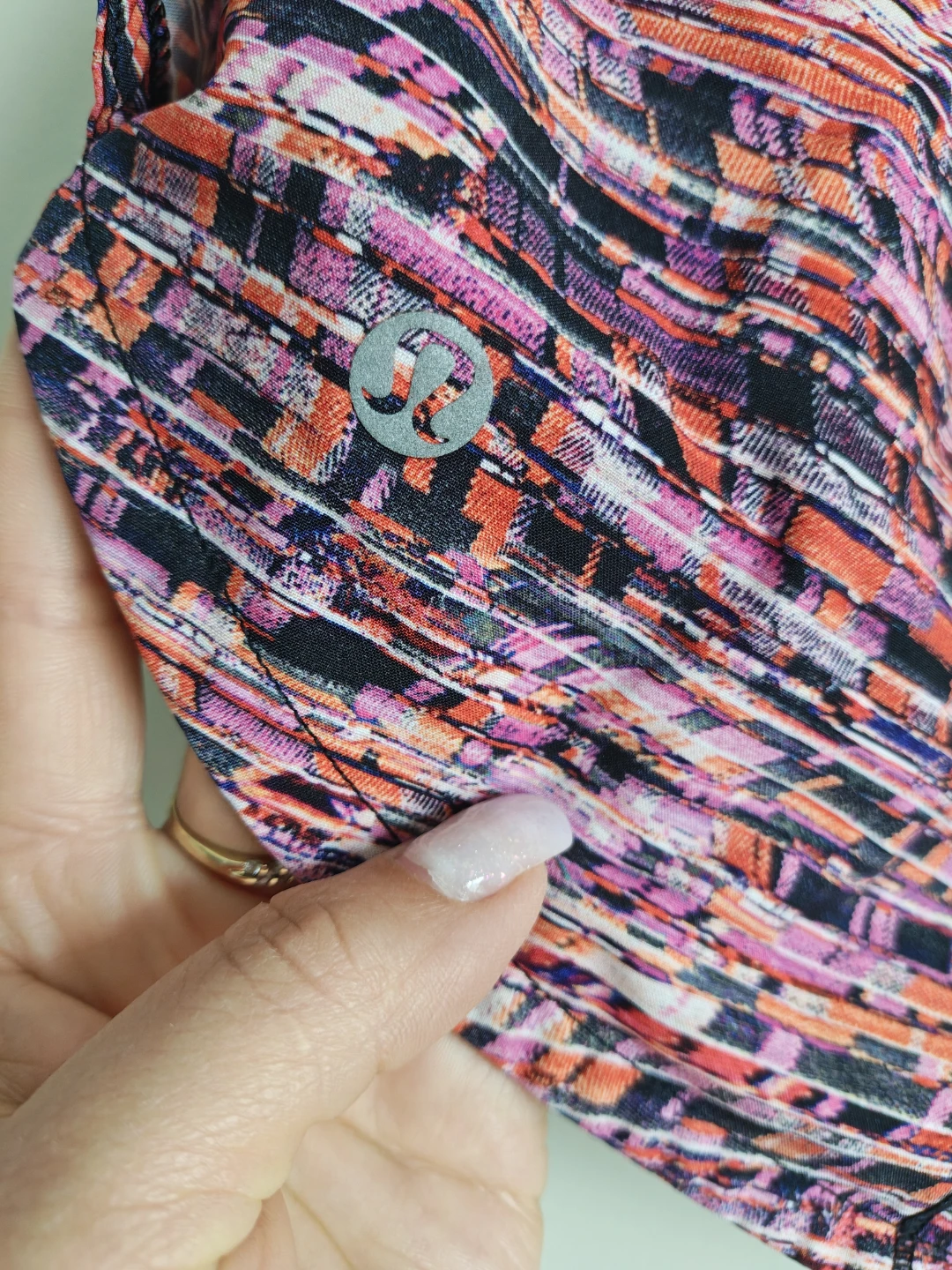 Lululemon Running Shorts size 14 - photo 5