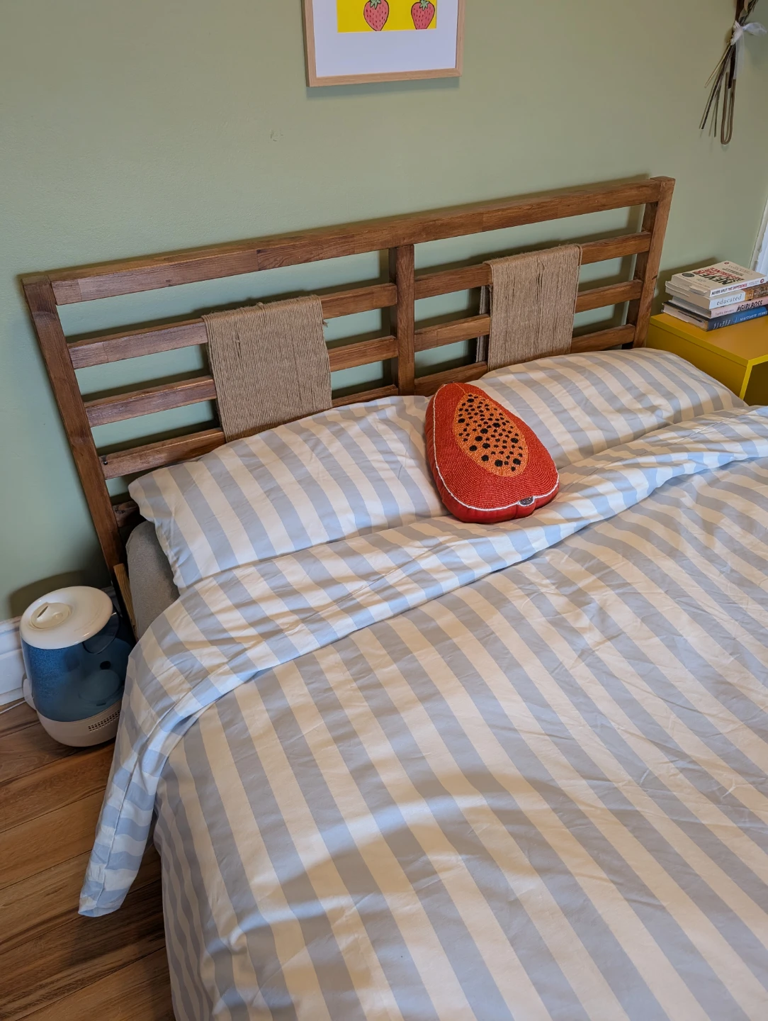 Full/Double Bed Frame