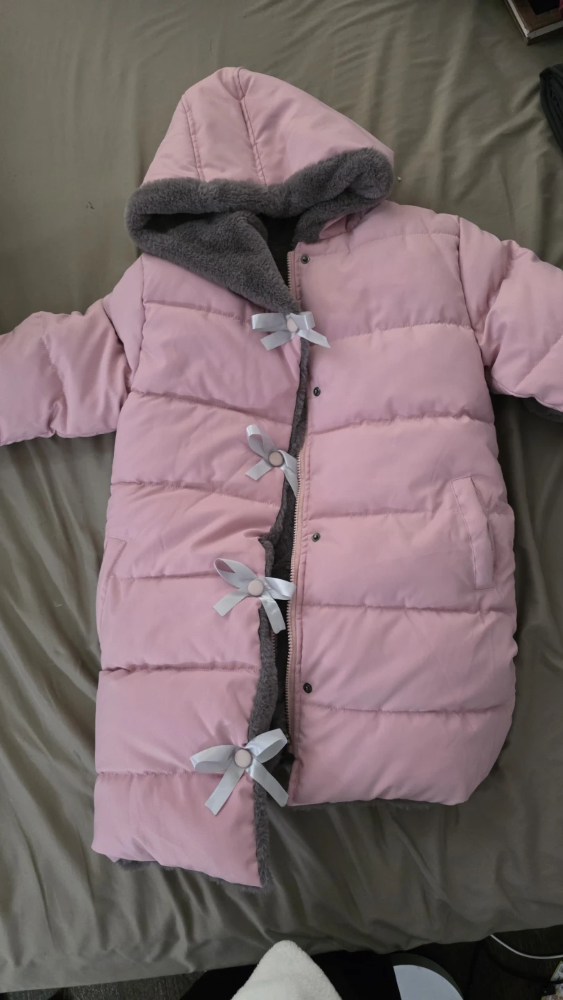 Big Coat