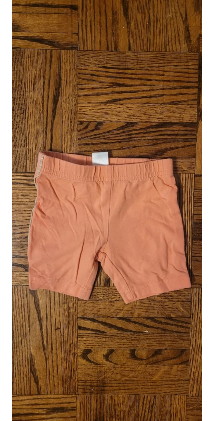 Carter's Size 2T clothes + swim bottoms - photo 3