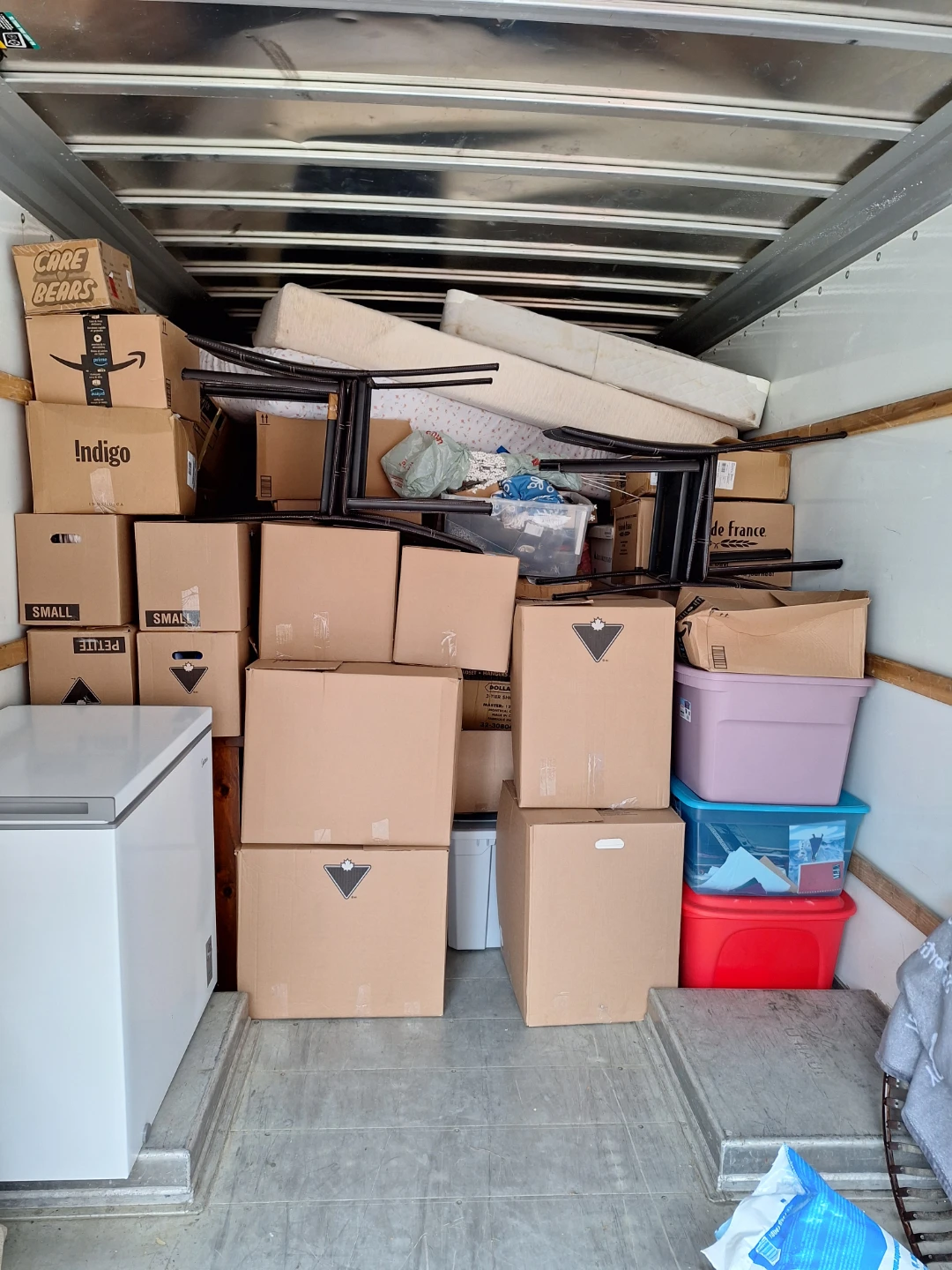 Local Movers/ Assembly - photo 2