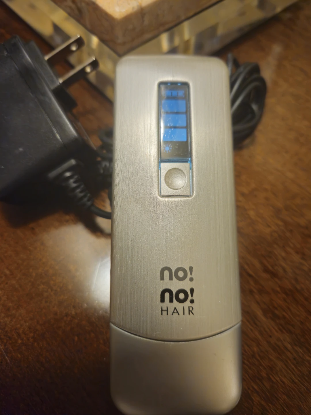 no!no! HAIR Epilator