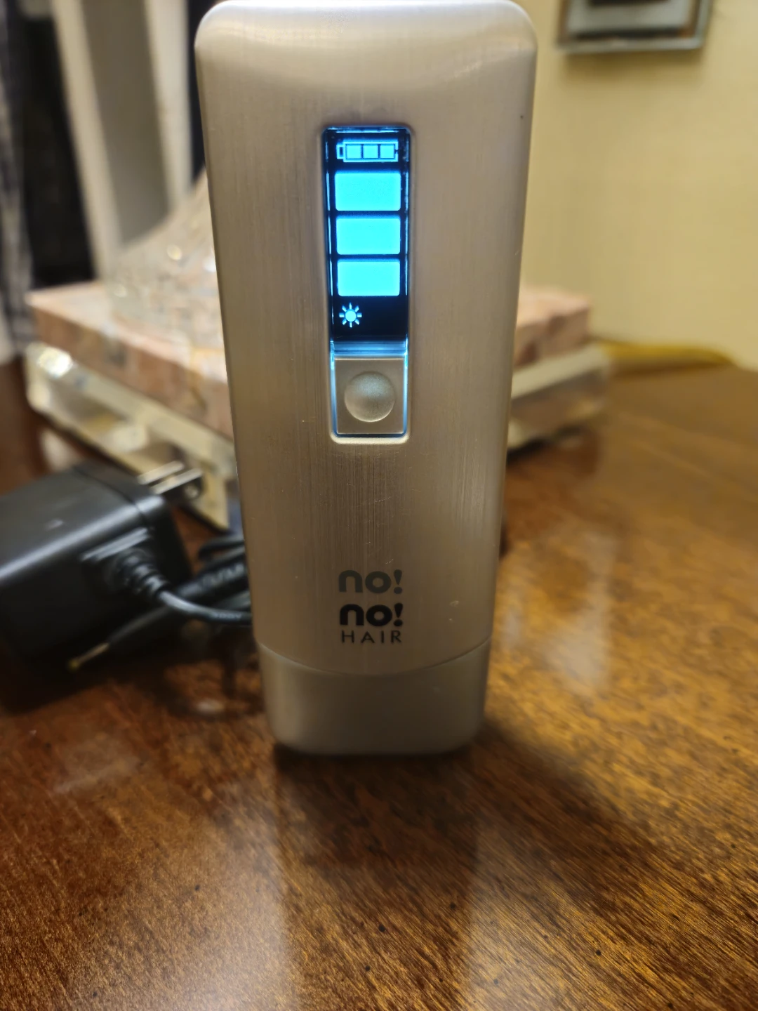 no!no! HAIR Epilator - photo 4