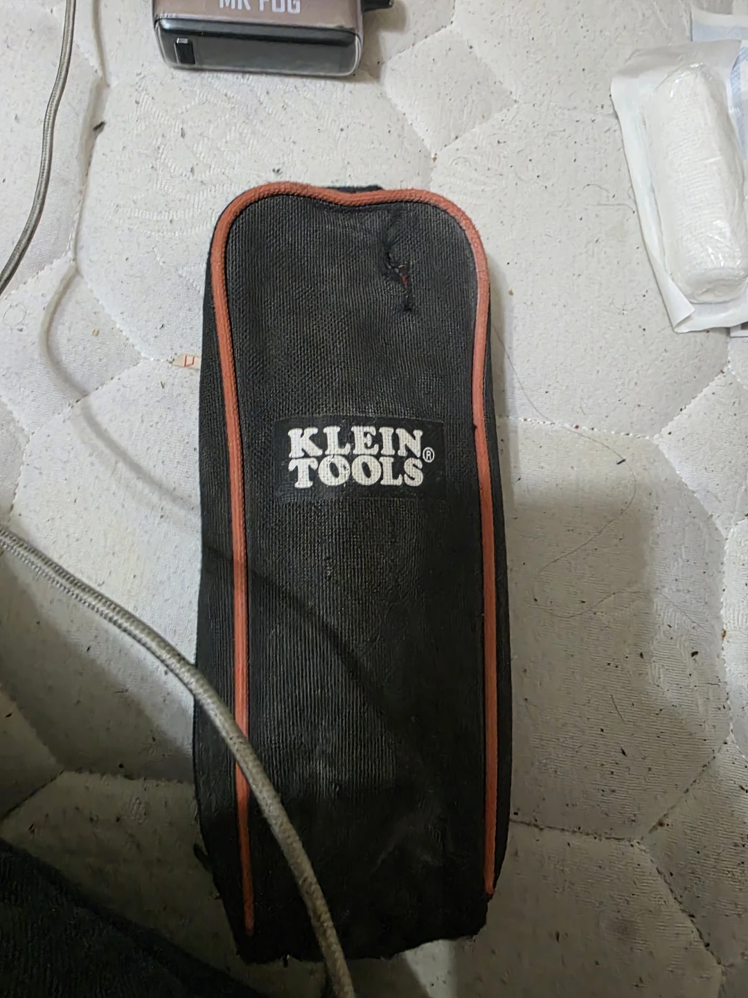 Klein Tools CL120 400A Digital Clamp Meter - photo 4