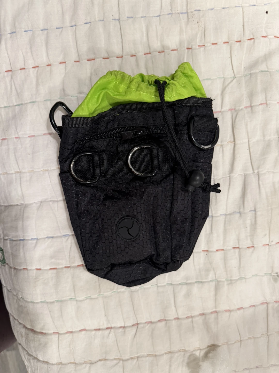 ORIA Treat Pouch