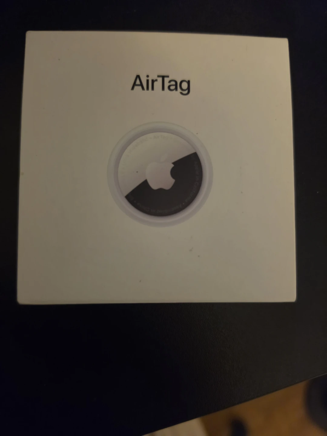 Apple AirTag (1 Pack)