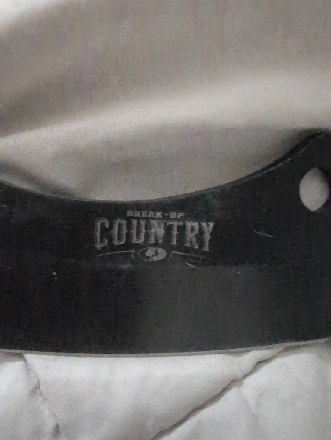 break up country hunting knife - photo 4
