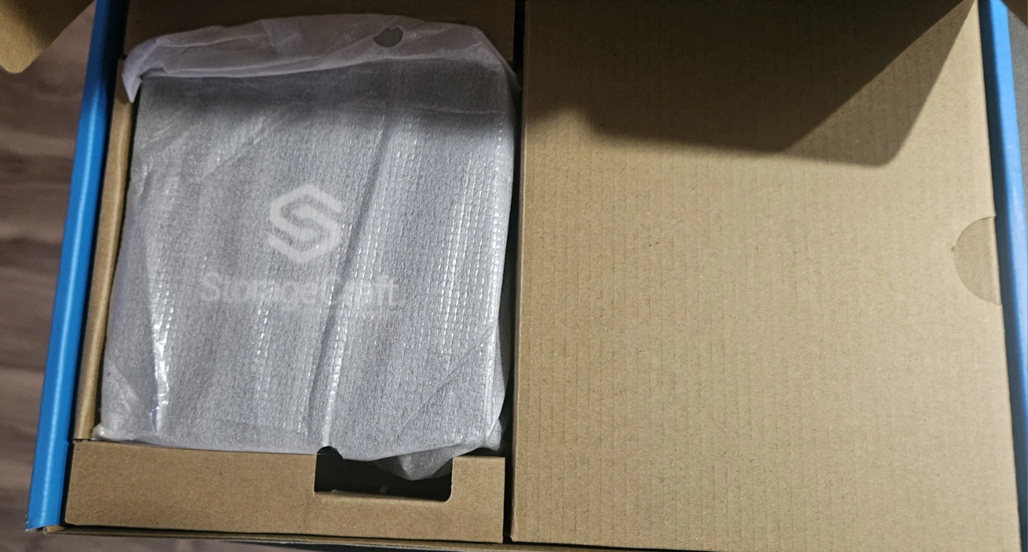 StorageCraft OneXafe Solo - photo 4