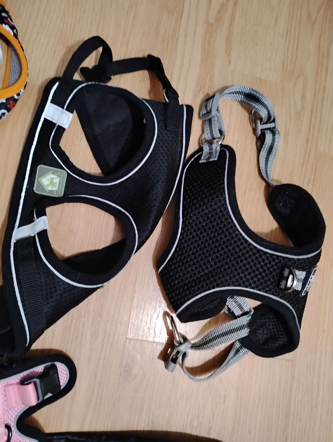 Brand NEW - Pet Harnesses - Black (2) - photo 3
