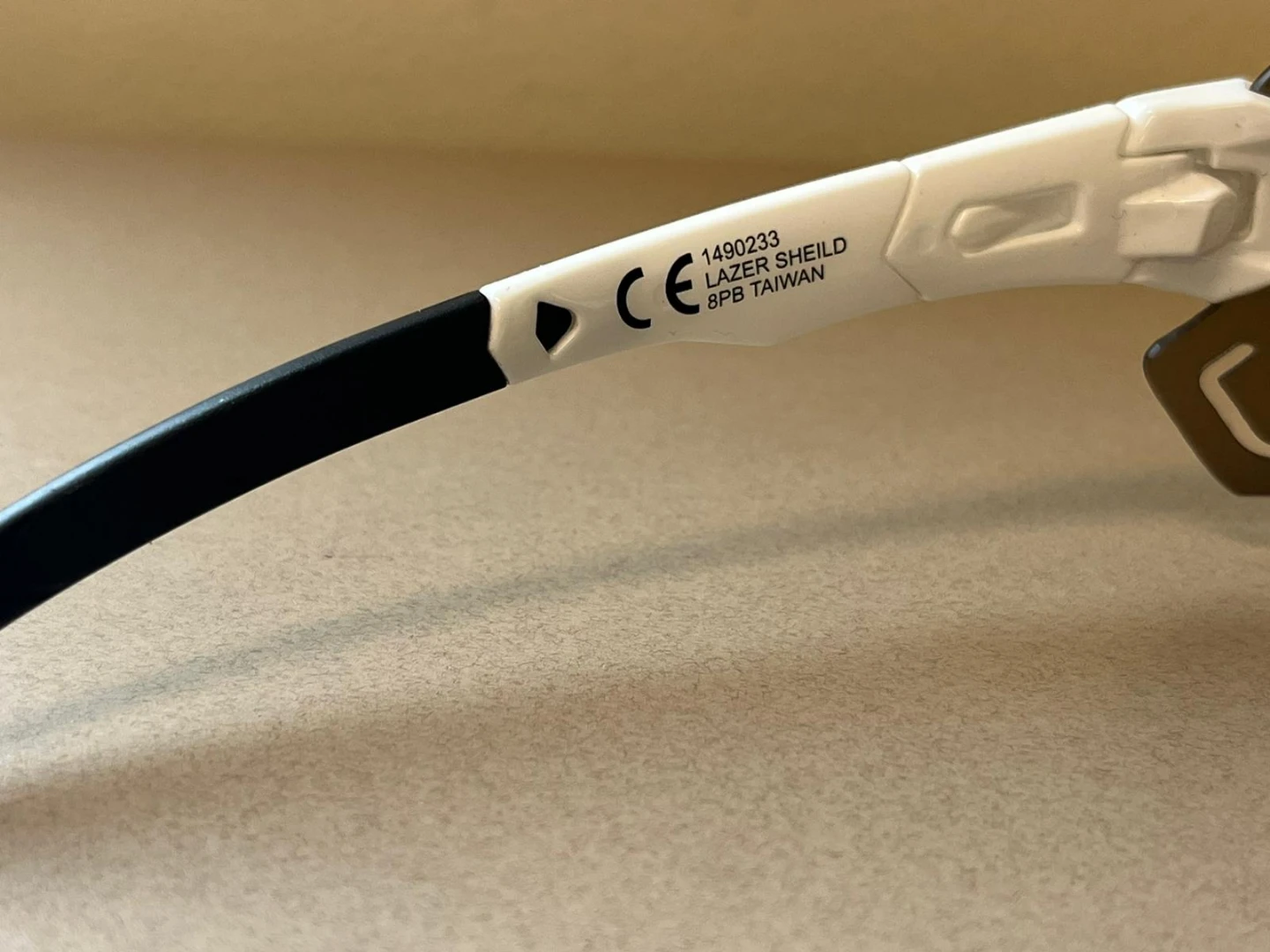 Louis Garneau Lazer Shield Sunglasses - photo 3
