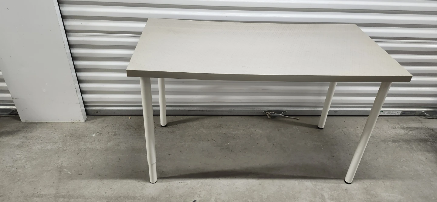 Ikea desk