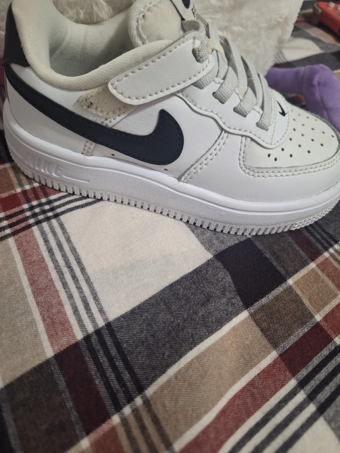 Nike Force 1 - photo 2