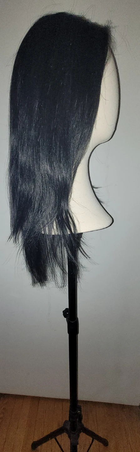 Women's Synthetic Wig - photo 2