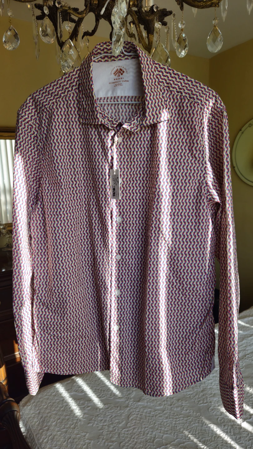 Fradi Luxury Polo & Shirt - photo 2