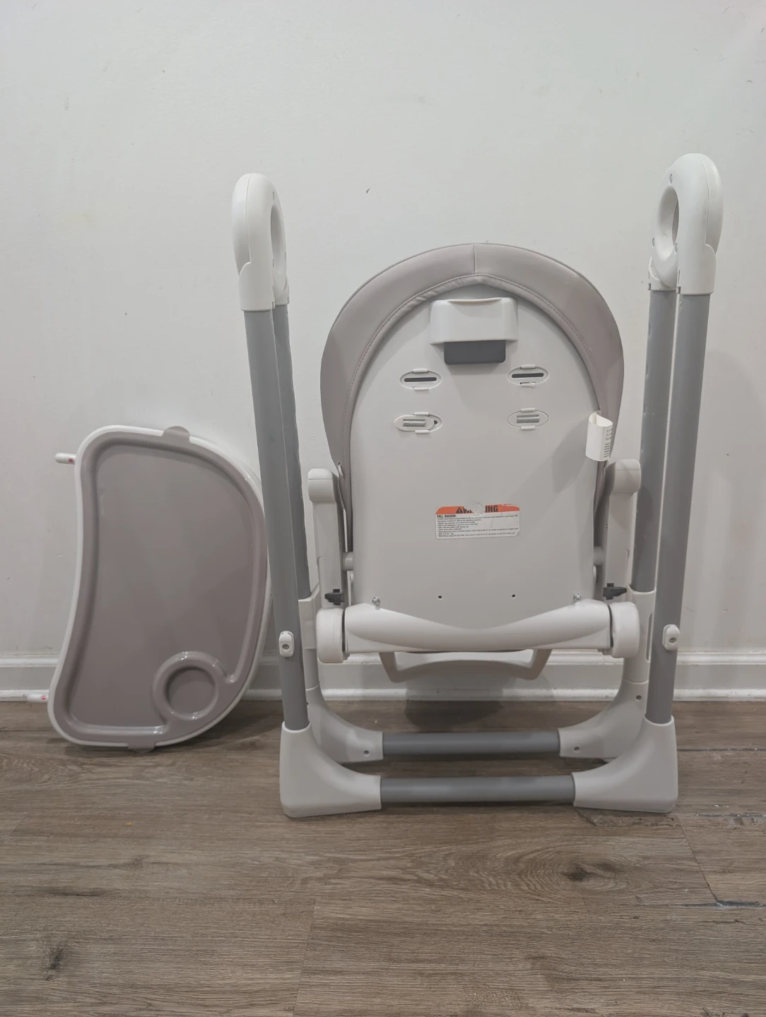 Sweety Fox High Chair - photo 3