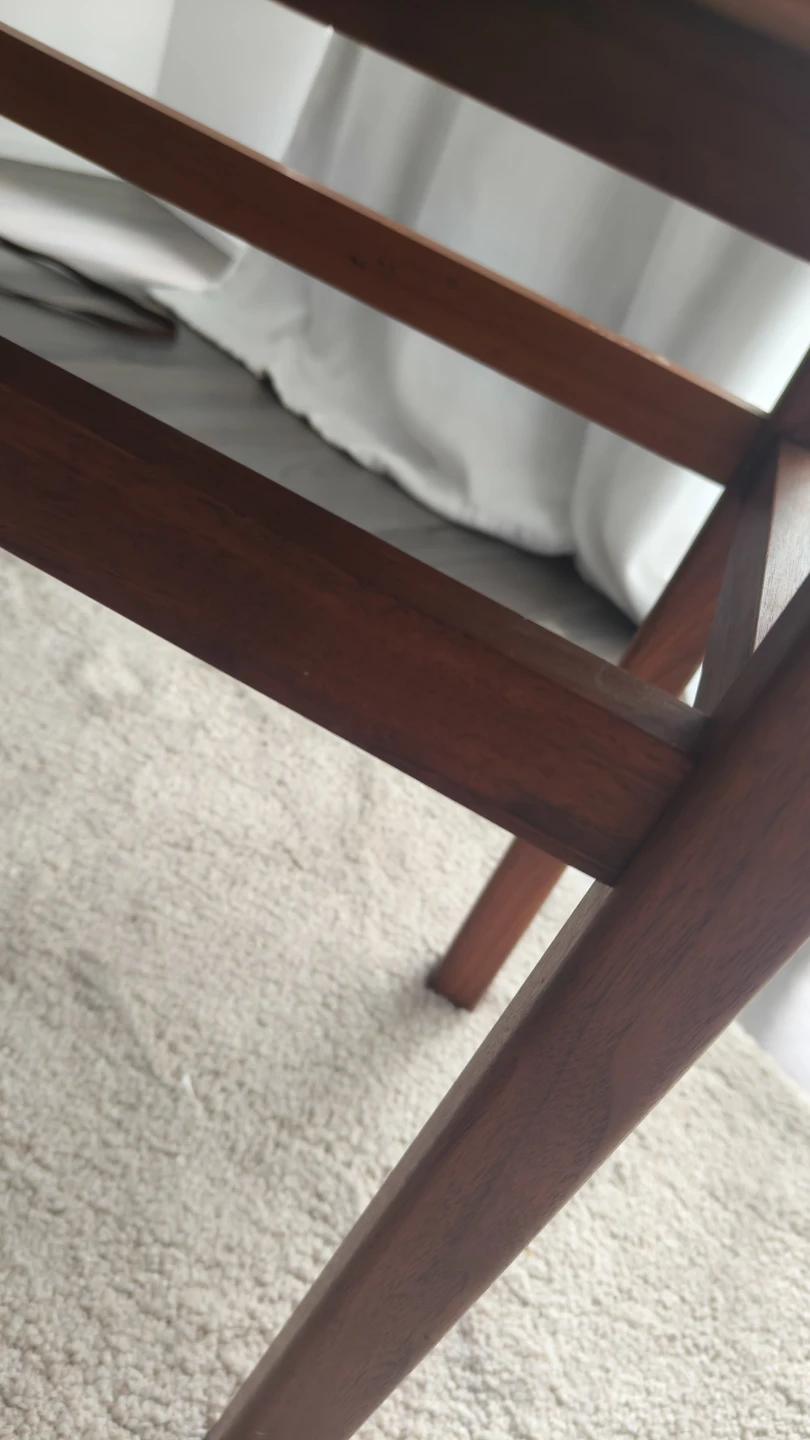 Wooden Coffee Table - photo 3