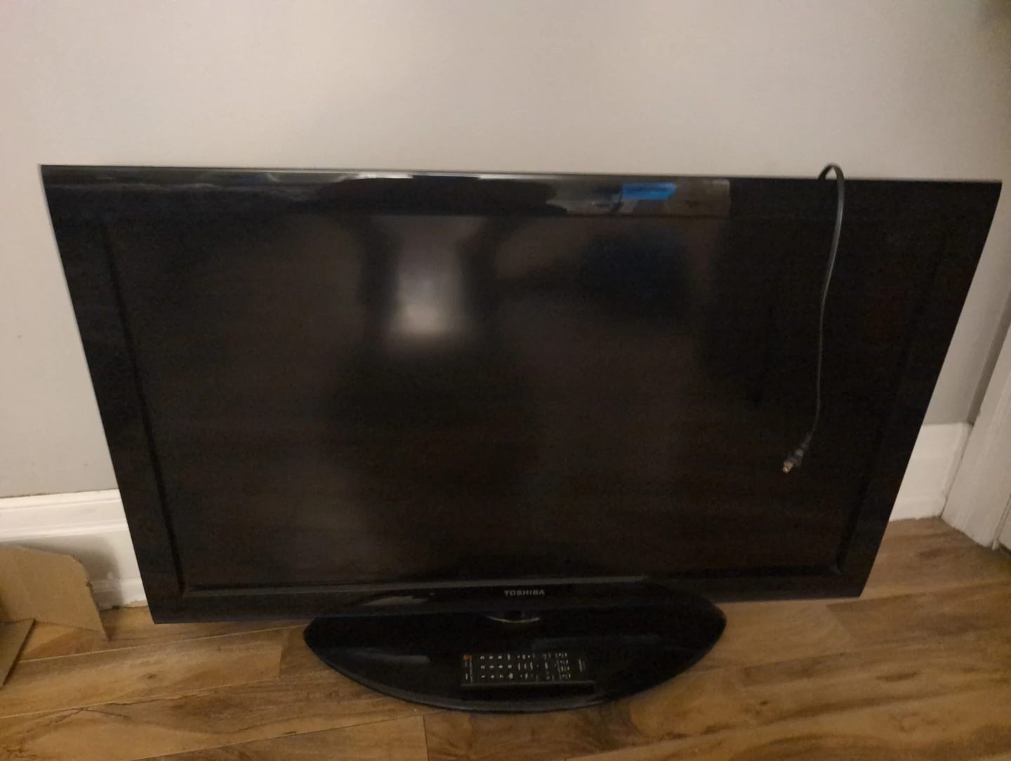 Toshiba 40-inch Television
