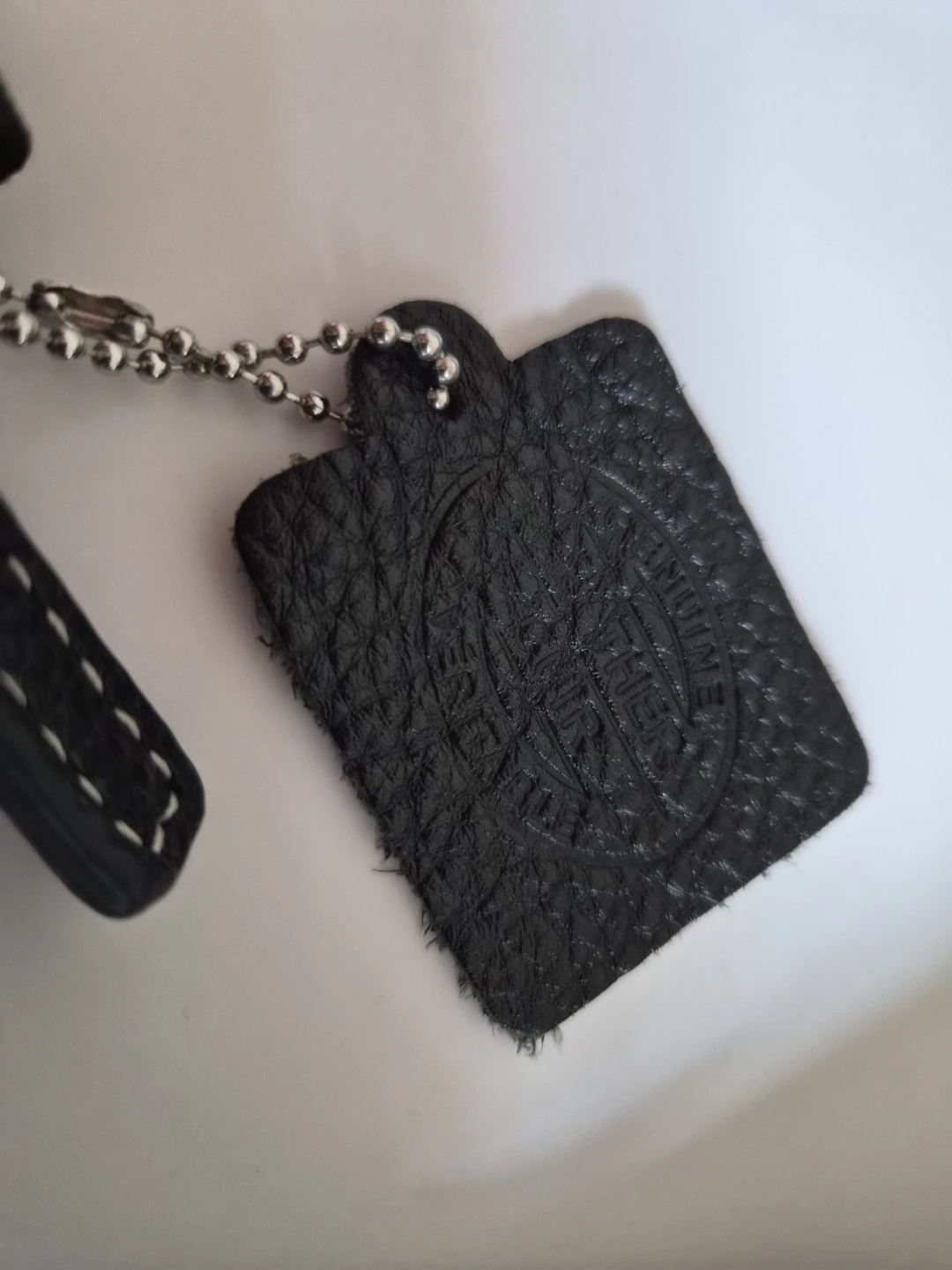 🥰 ROOTS BLACK BAG - photo 4