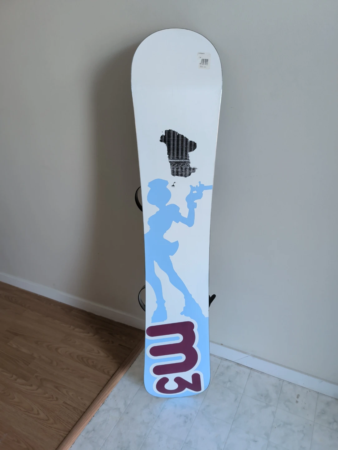 150  Snowboard for women - photo 2