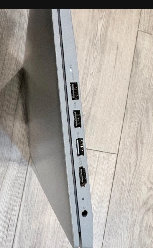 Lenovo IdeaPad 3 15IIL05 (Core i5 10th Gen) — Like New - photo 2