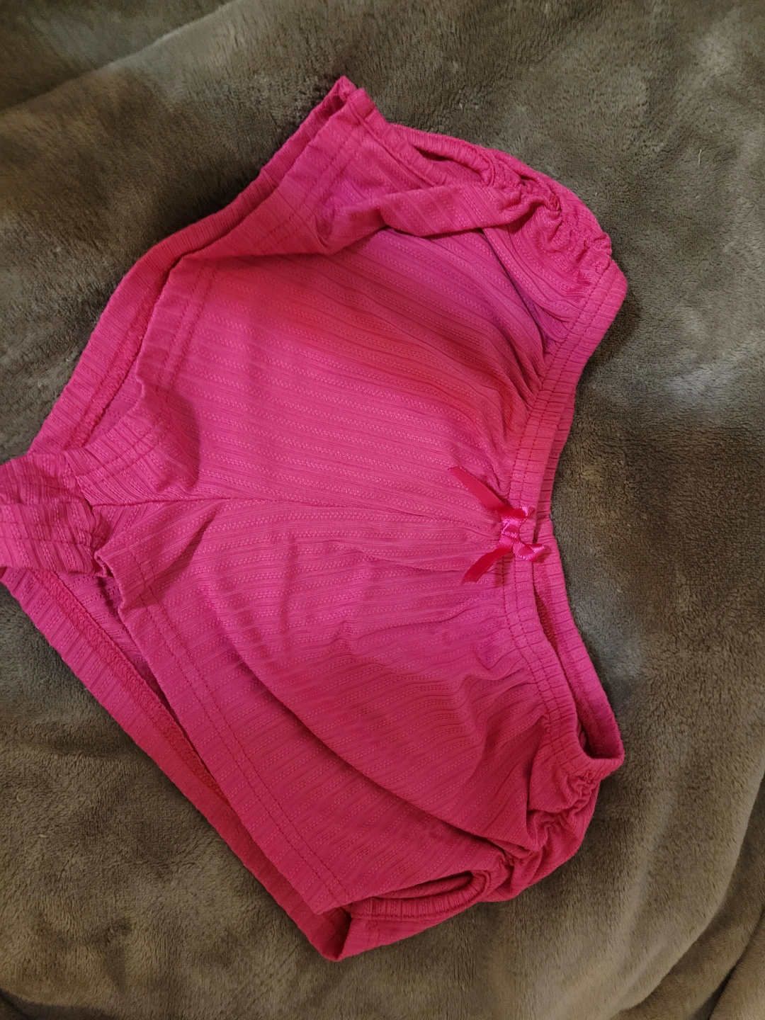 3 Lounge shorts - photo 4