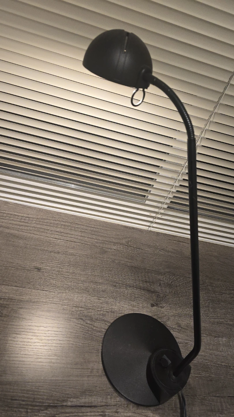 Desk Lamp - photo 2