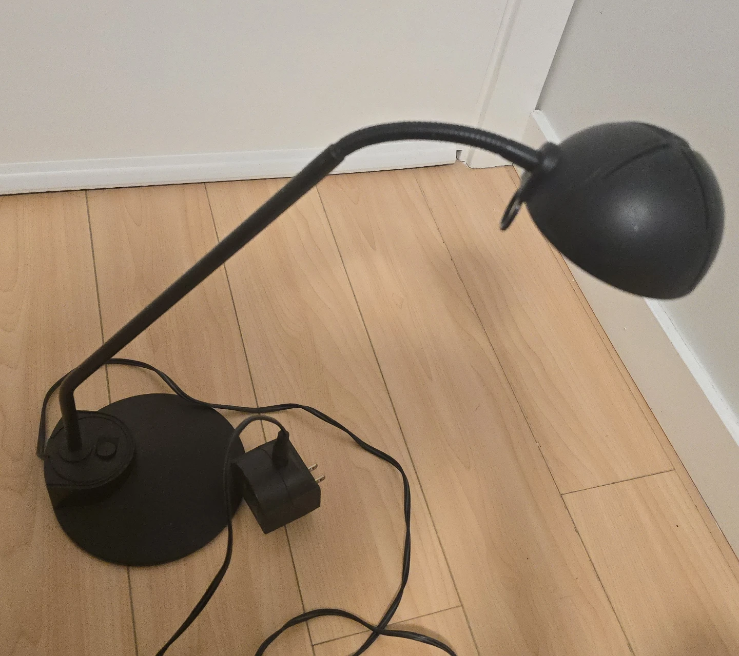 Desk Lamp - photo 3