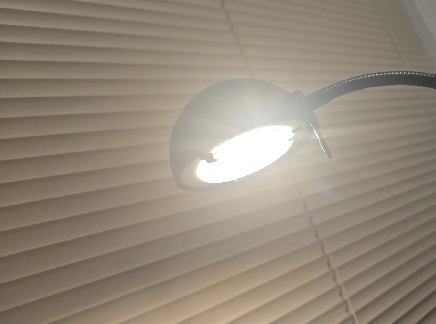 Desk Lamp