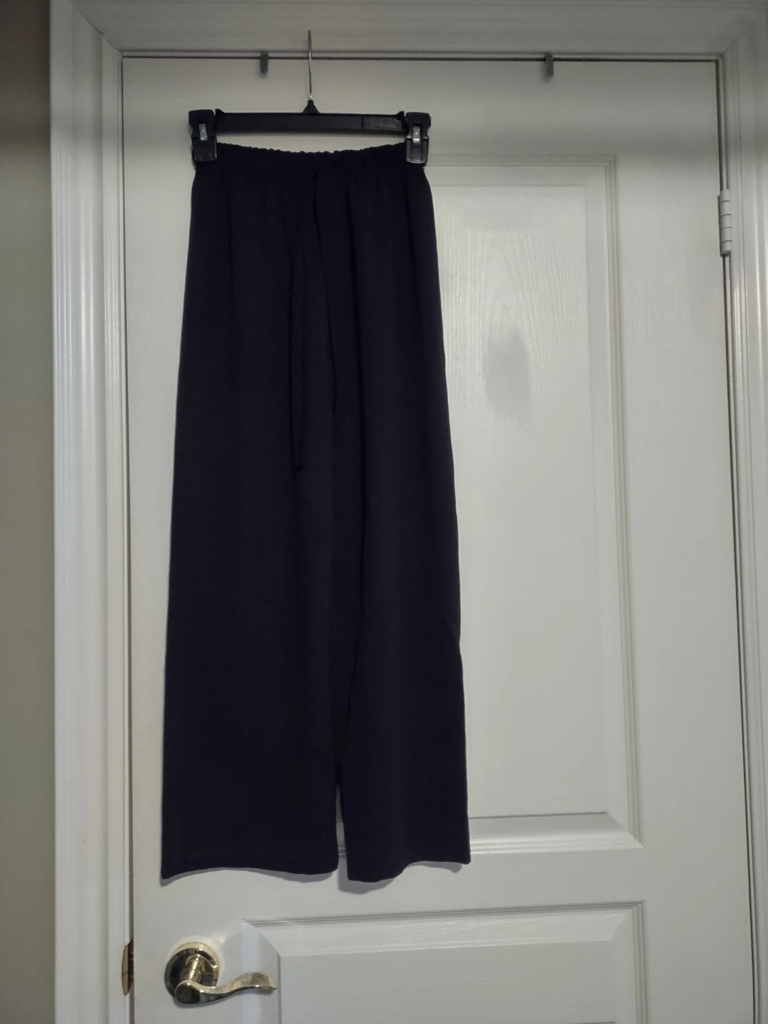 Women's Wide Leg Lounge Pants
