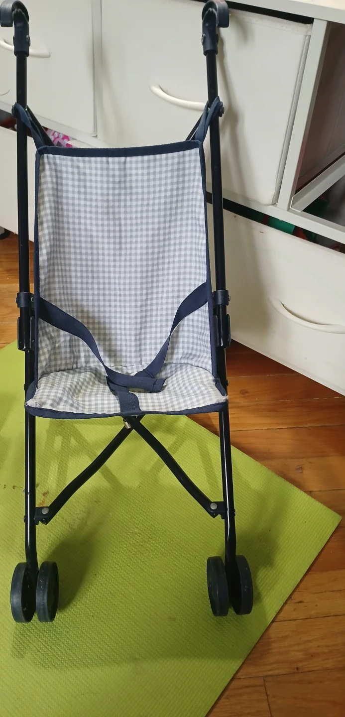 Lightweight Stroller for Dolls or Toys - photo 5