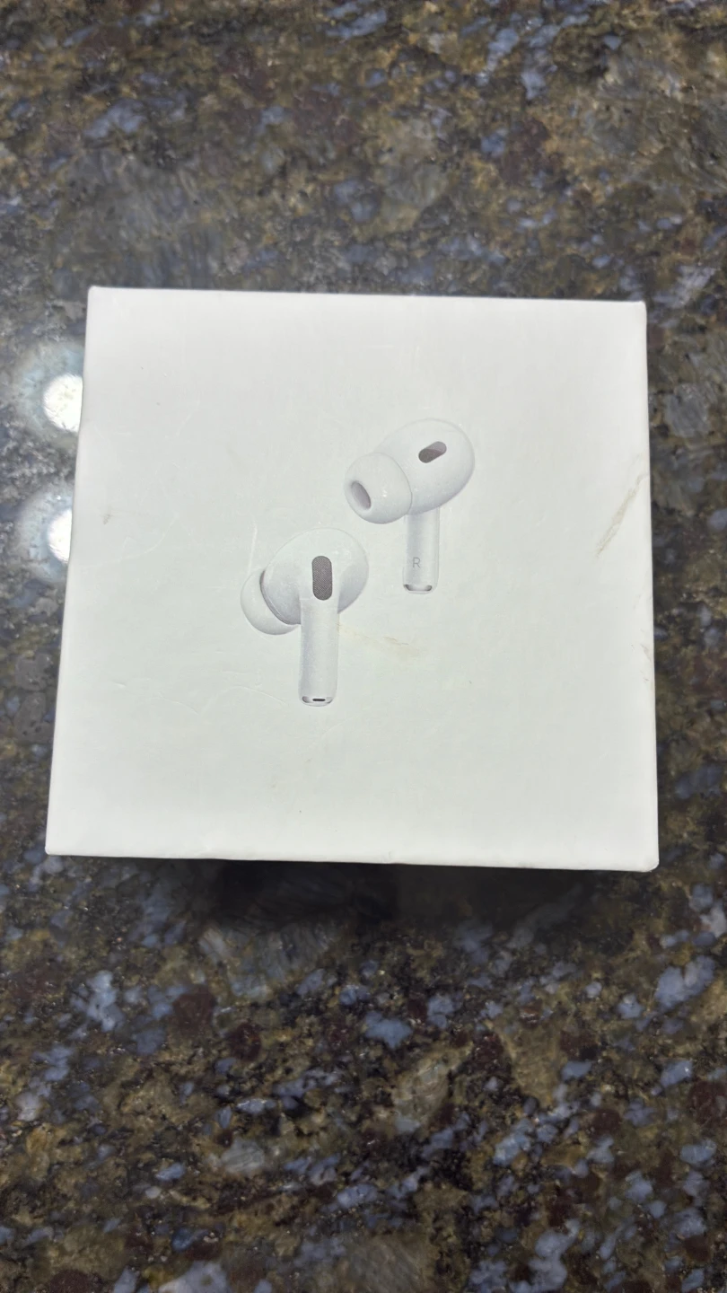 Apple AirPods Pro (2nd Generation)