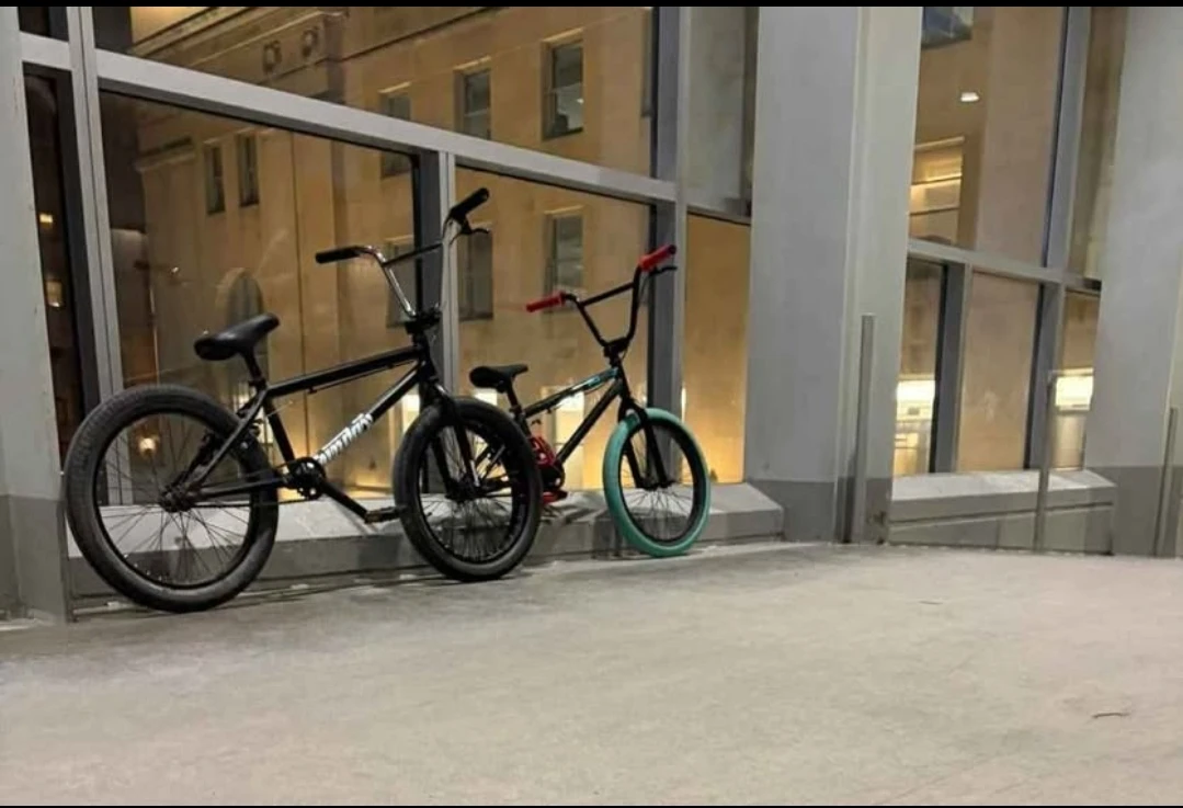 2022 GT Air BMX Bike - photo 5