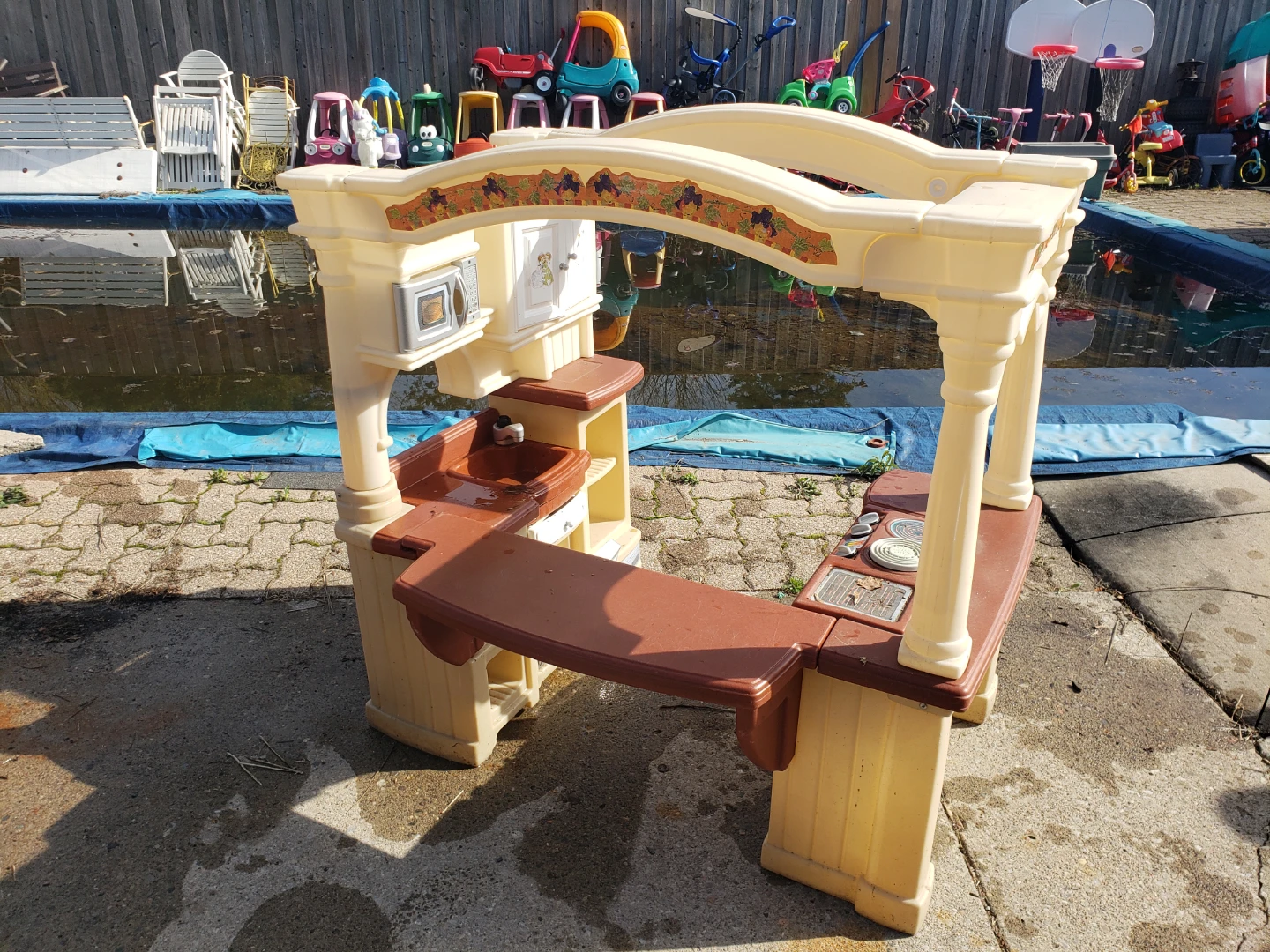 Kids Kitchen Grand - photo 2