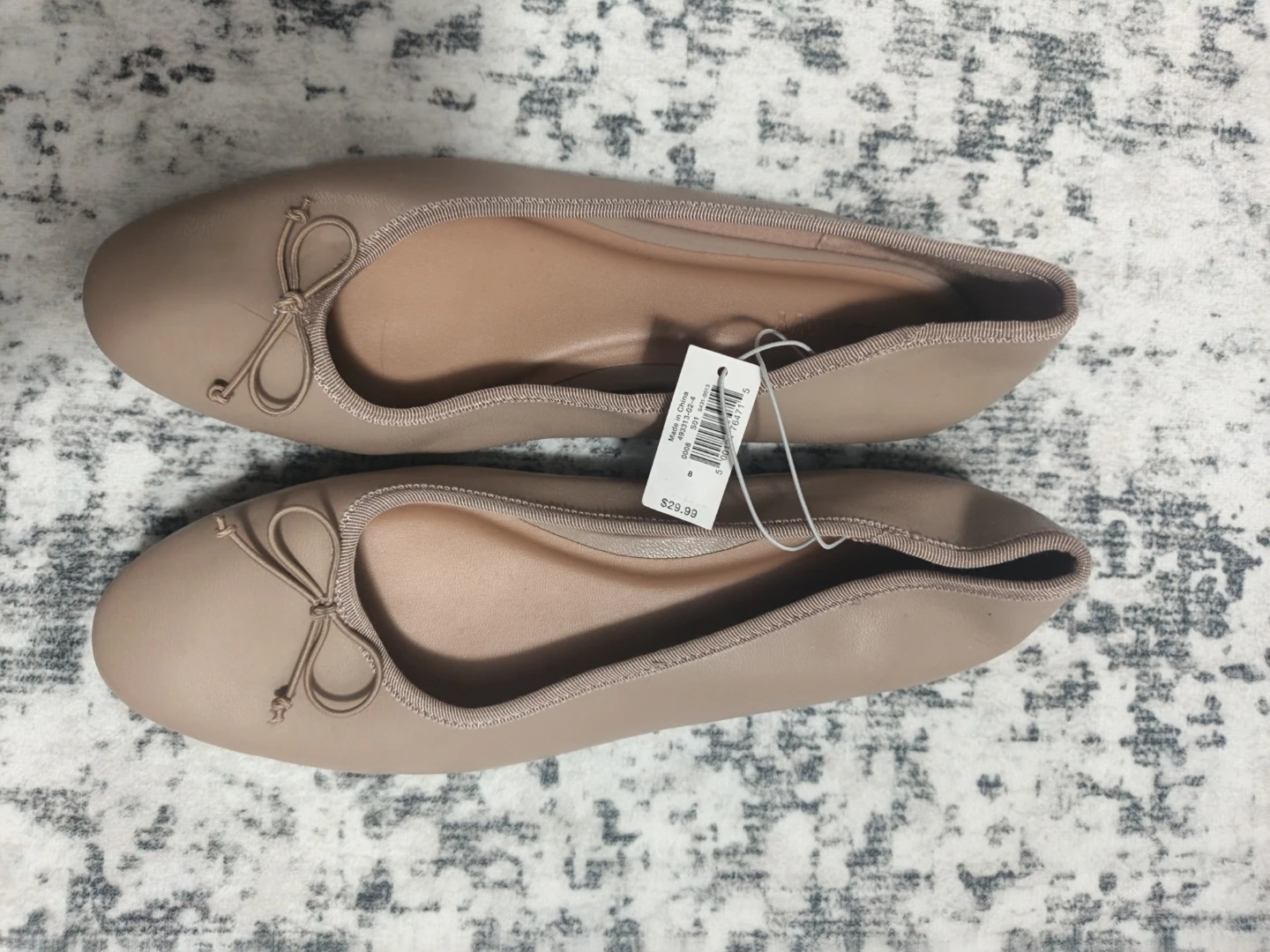 Old Navy Women's Ballet Flats