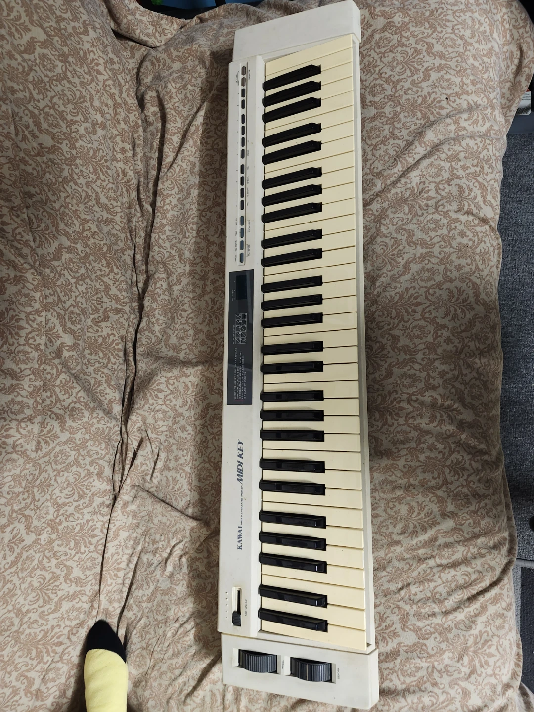 Kawai MIDI Keyboard MPK88