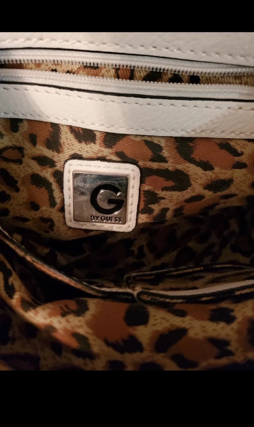 Guess Shoulder Bag - photo 5