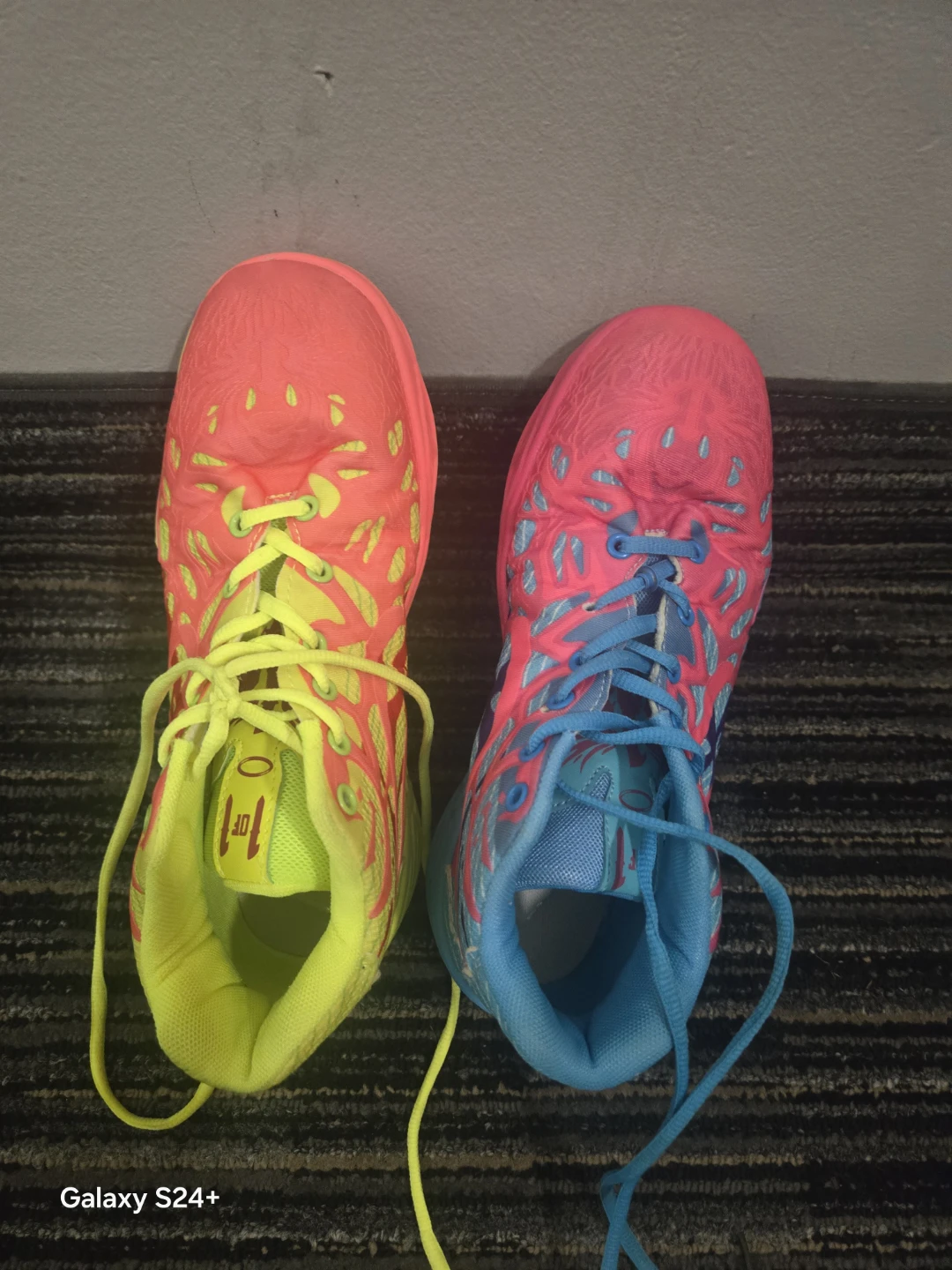 Adidas Running Shoes