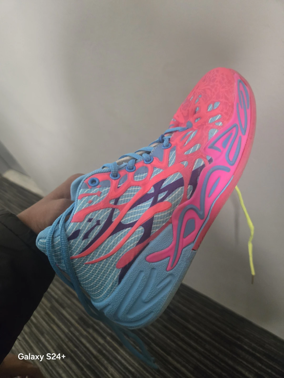 Adidas Running Shoes - photo 2
