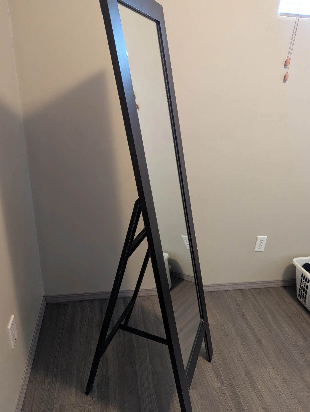 Stand Mirror - photo 2