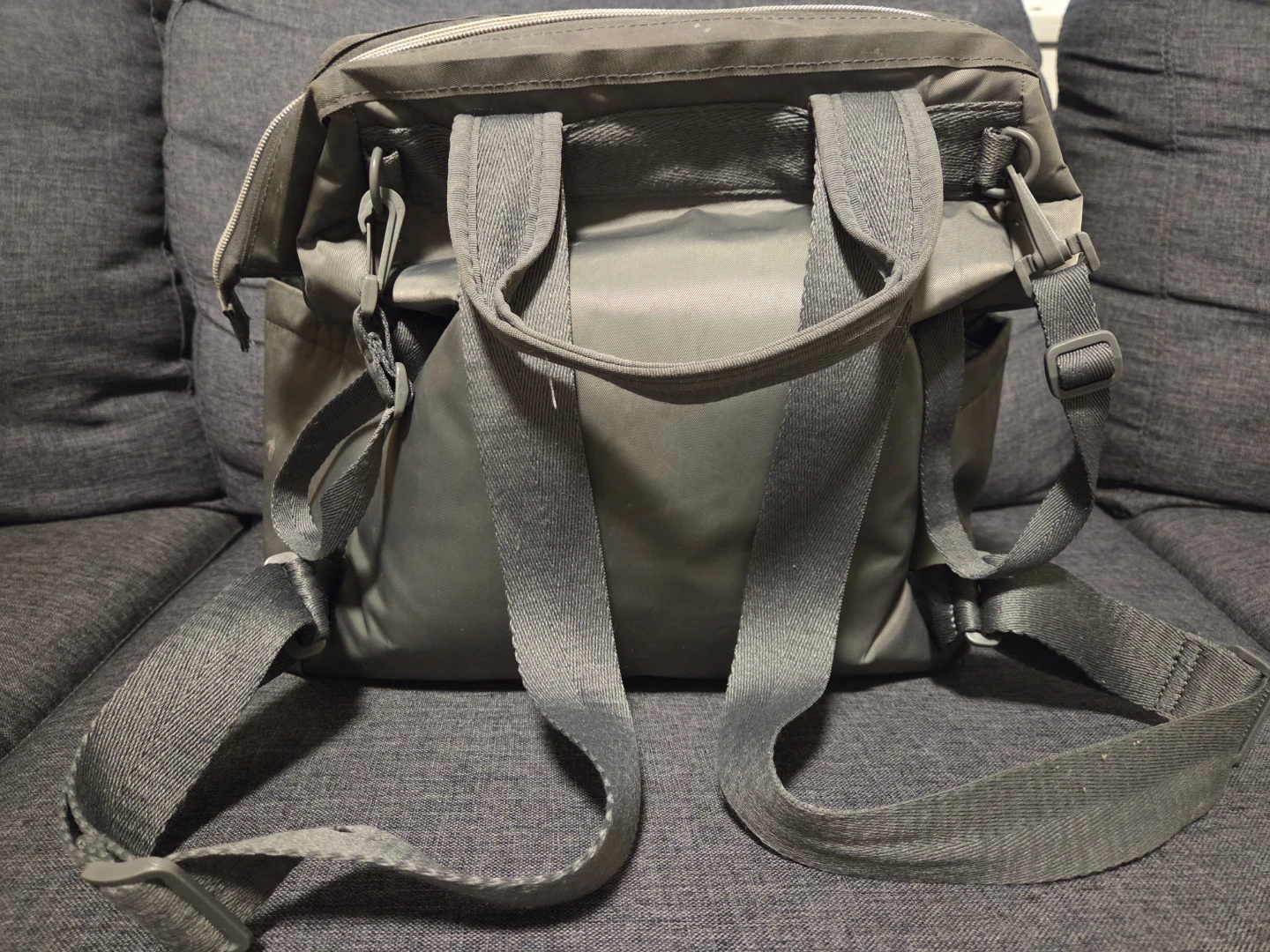 Skip Hop Diaper Bag Backpack - photo 2