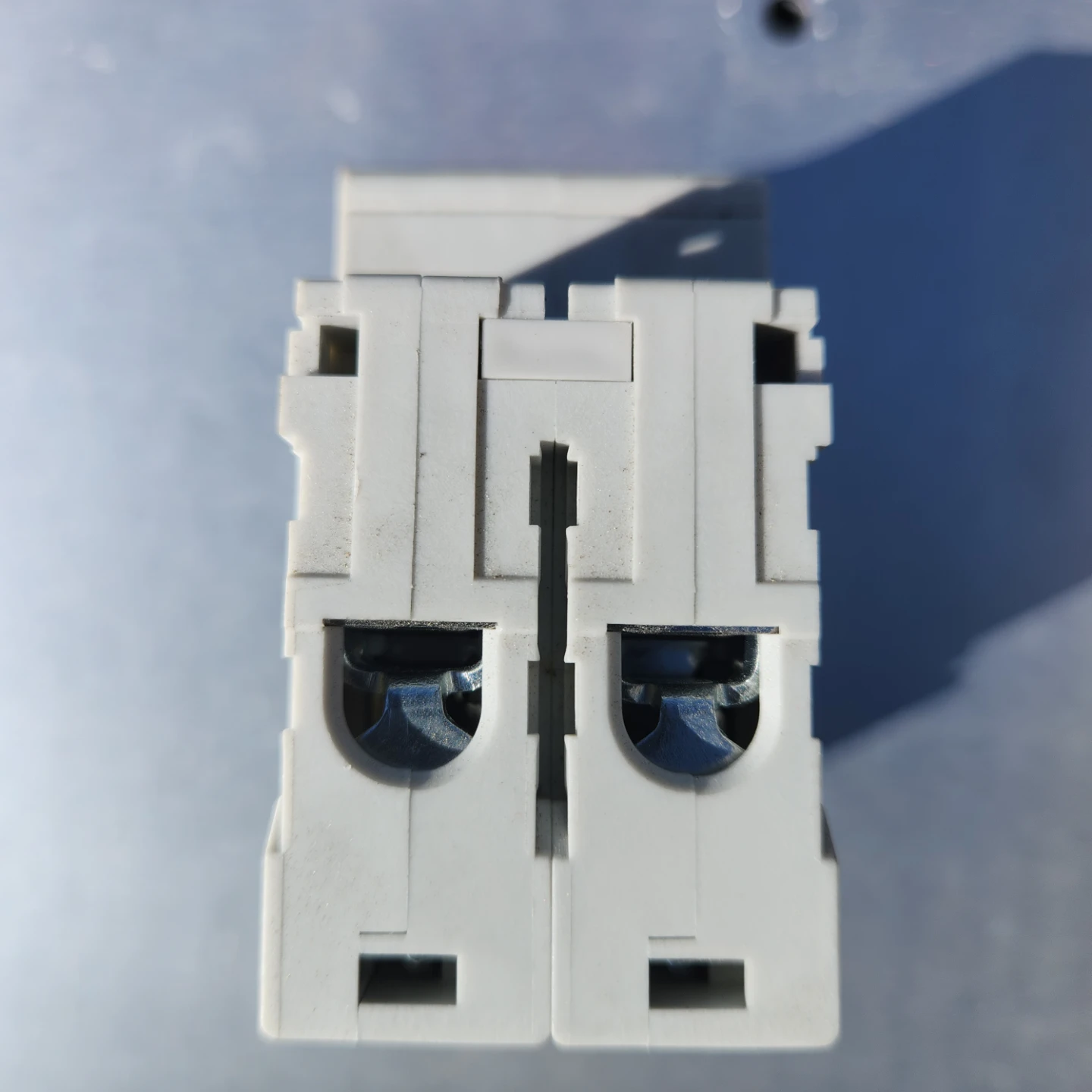 Phoenix Contact TMC 72D 08A Circuit Breaker - photo 4