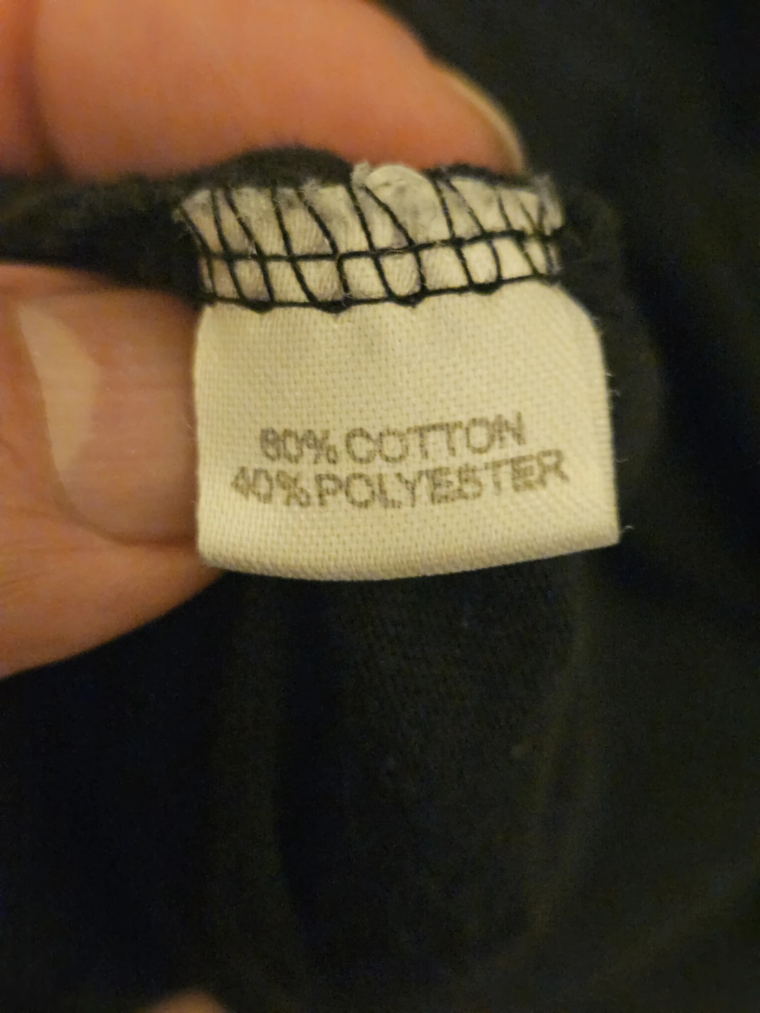 Rothco Security Long Sleeve Shirt - photo 4