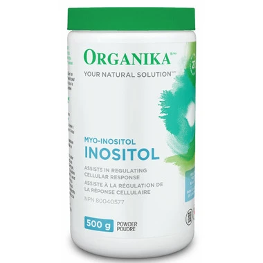 Organization Inositol Powder (NEW) - photo 2