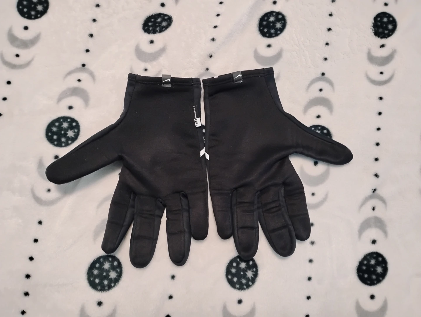 Nike Running Gloves - photo 2