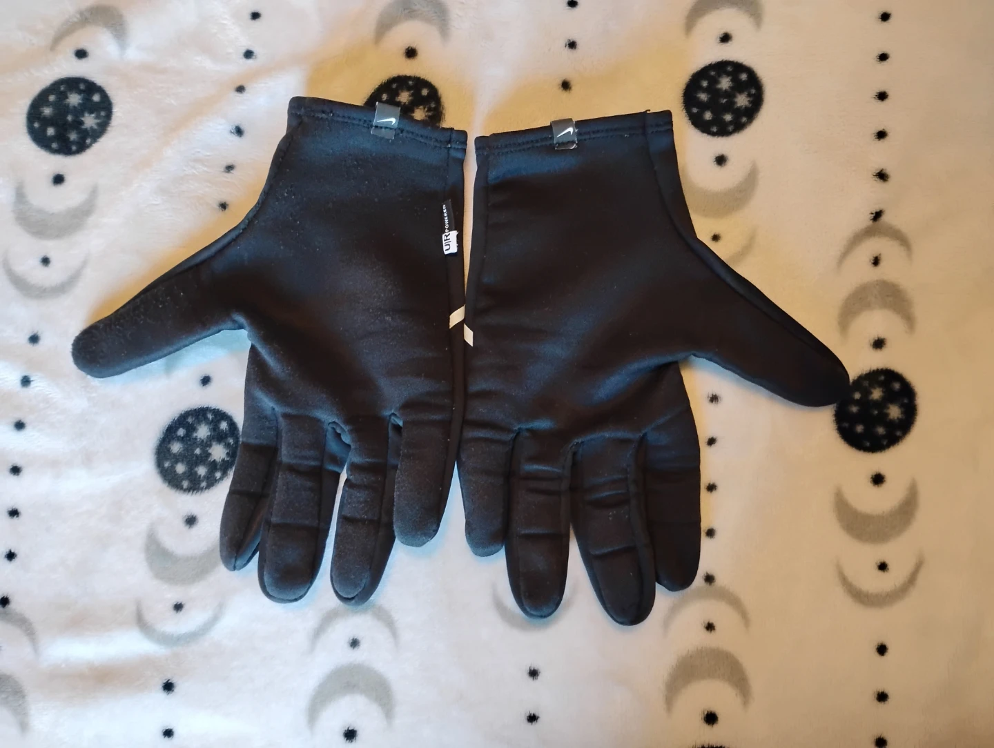 Nike Running Gloves - photo 4