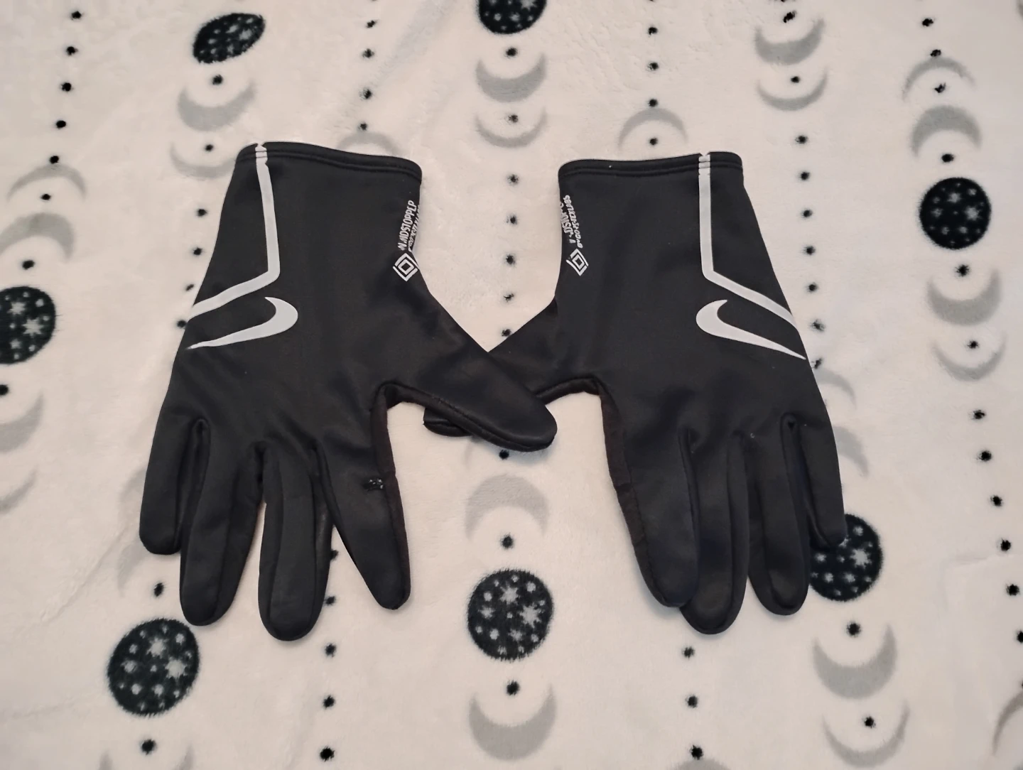 Nike Running Gloves - photo 5