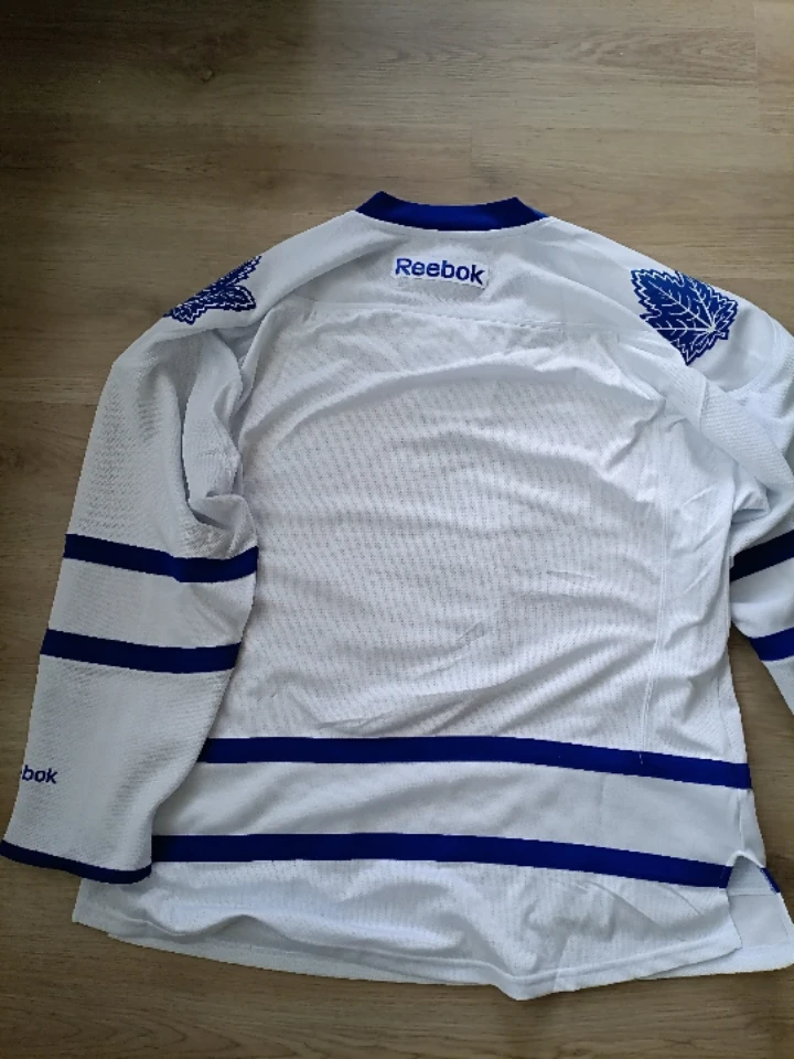 Reebok Toronto Maple Leafs NHL Hockey Jersey XL - photo 2