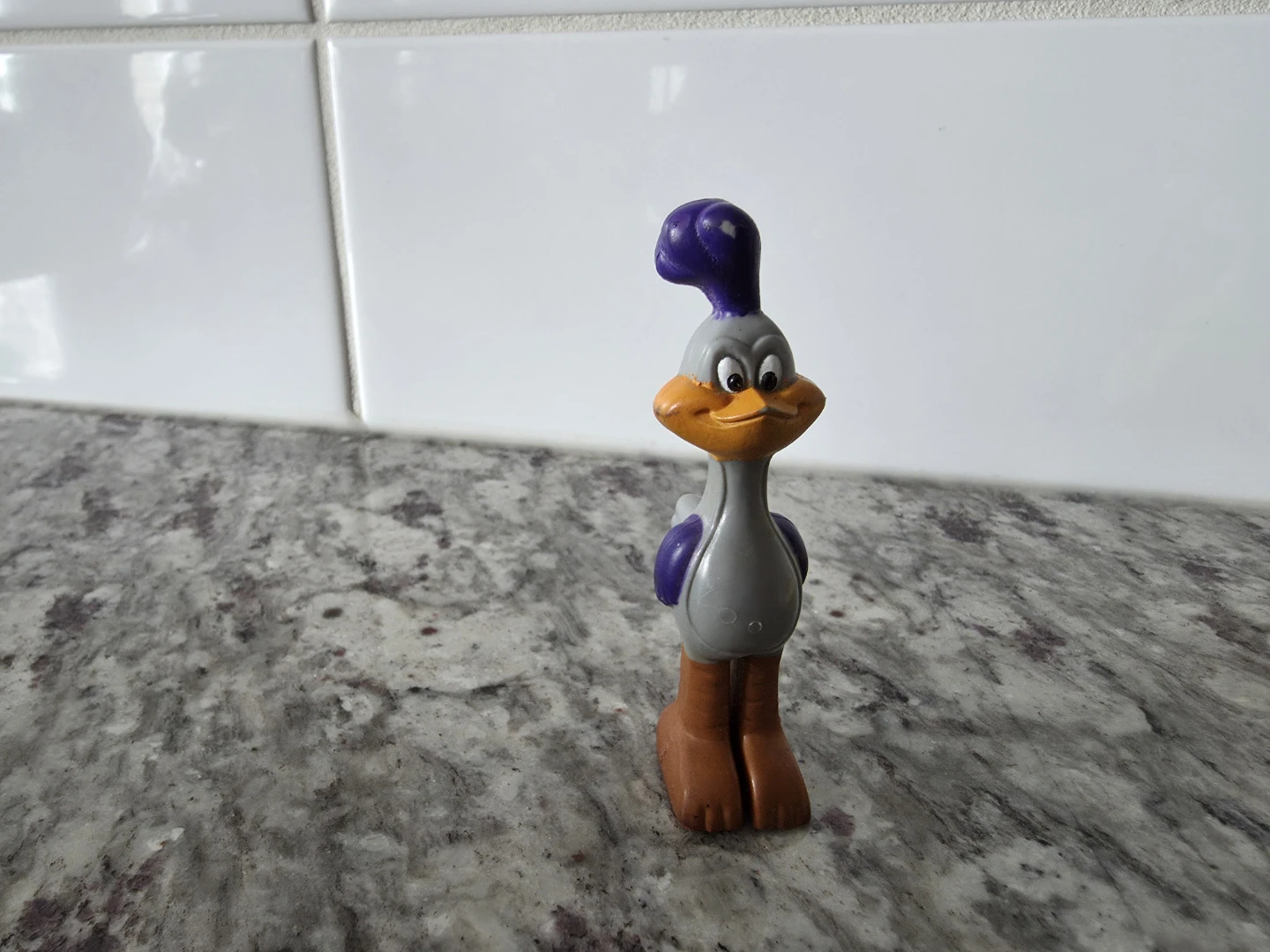 *Vintage* Fast Food Toys - photo 3
