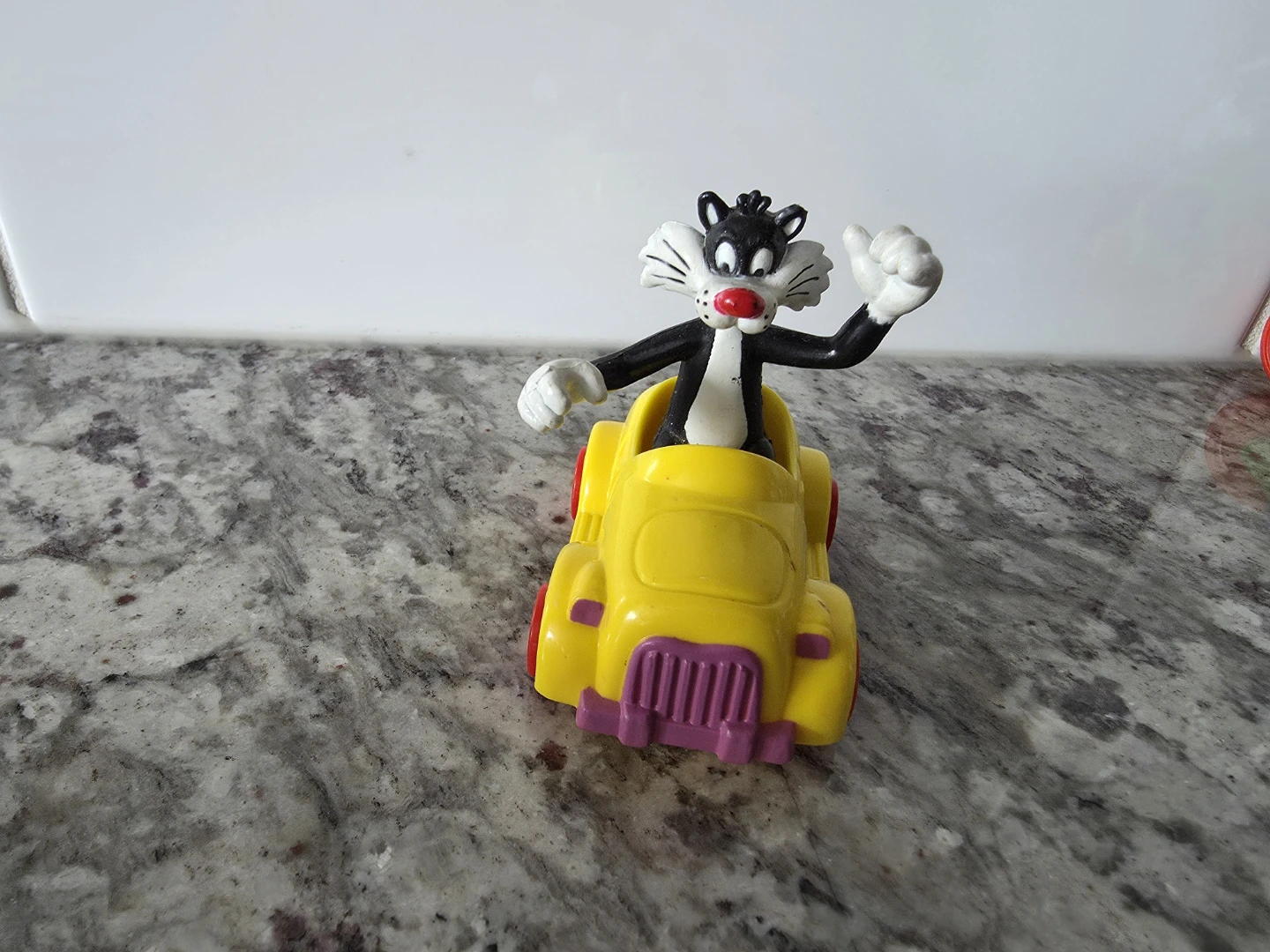 *Vintage* Fast Food Toys - photo 4