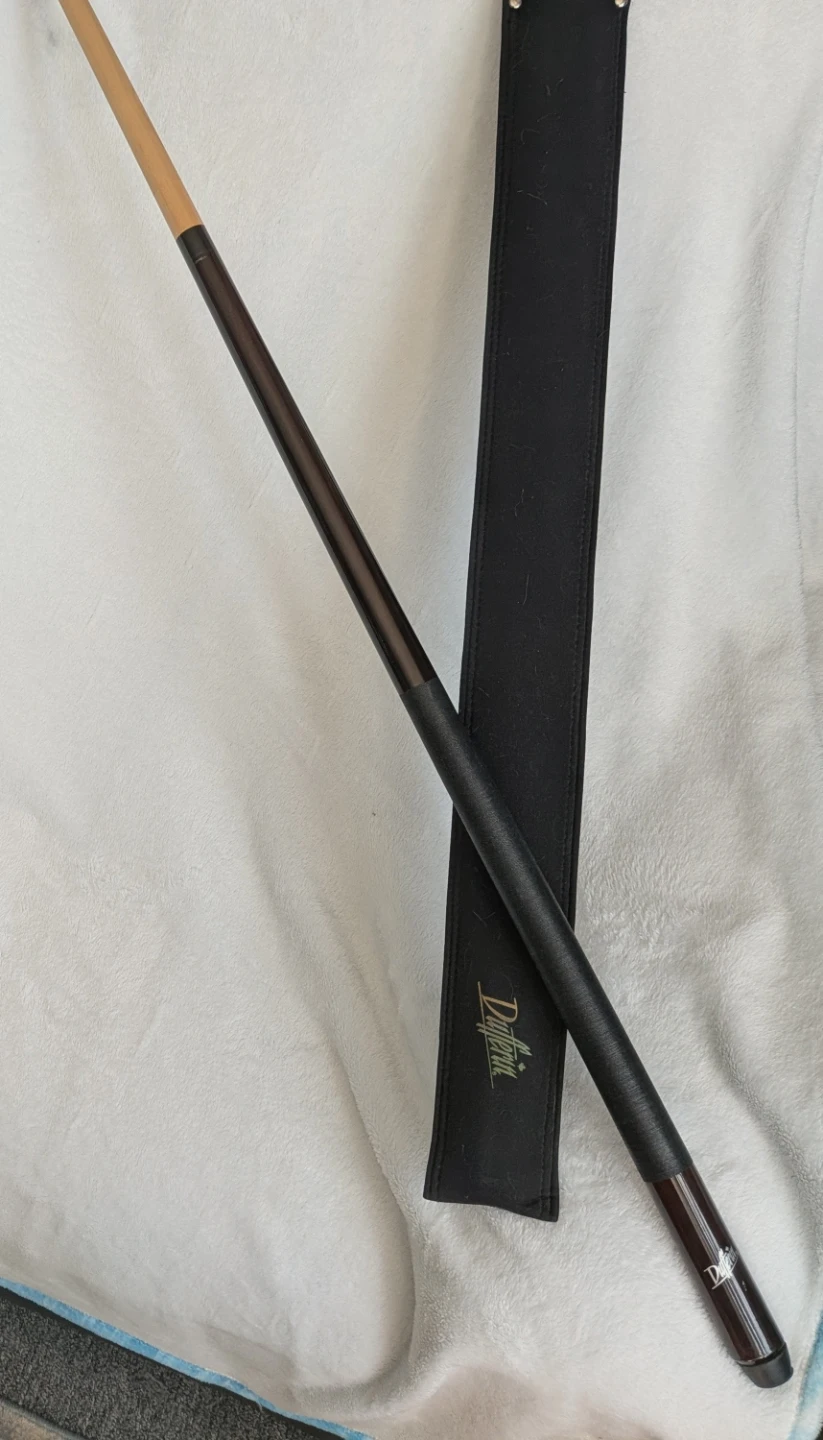 Dufferin Pool Cue with Case - photo 2